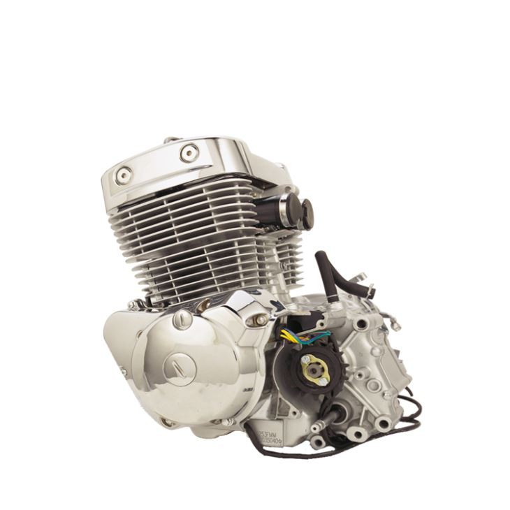 2.250CC CG125 motorcycle engine