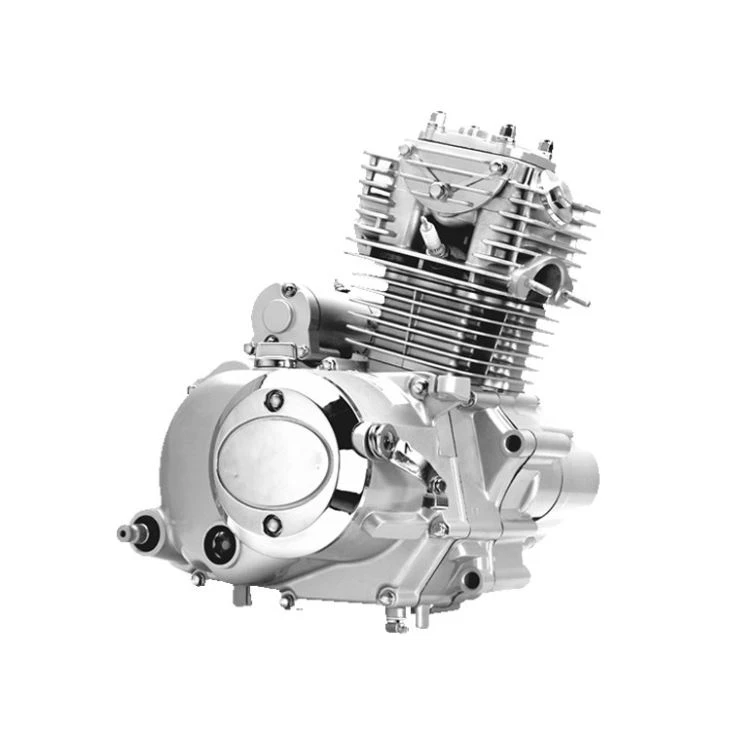 4.50cc Single cylinder engine