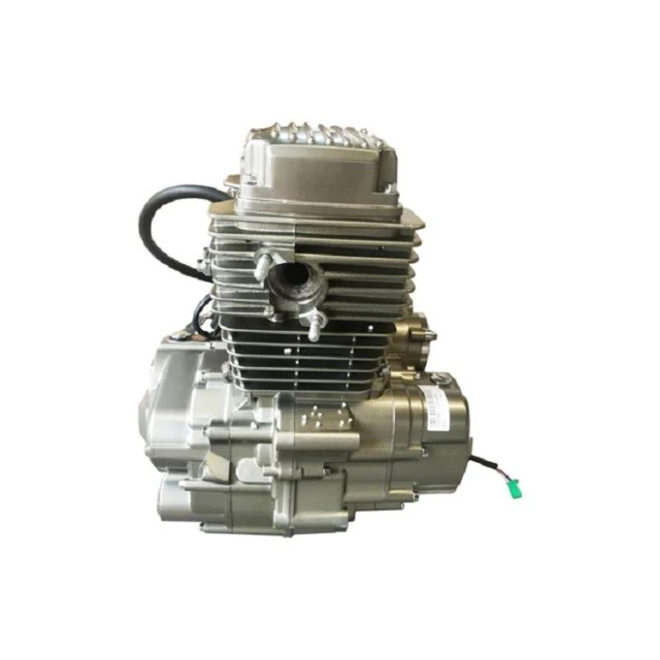 4.80CC CDI engine