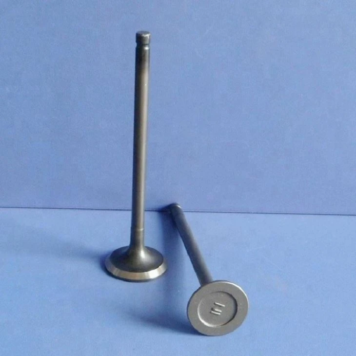 4.CB110 Suzuki Engine Valve