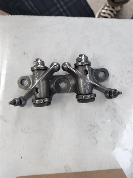 Cg125 Motosikal Rocker Arm Assy