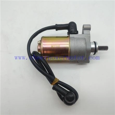 Motor Pemula Motosikal Untuk Yamaha Crypton T105