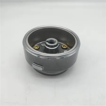 Roda Terbang Pemutar Magneto Motosikal Untuk Enjin Honda CG200