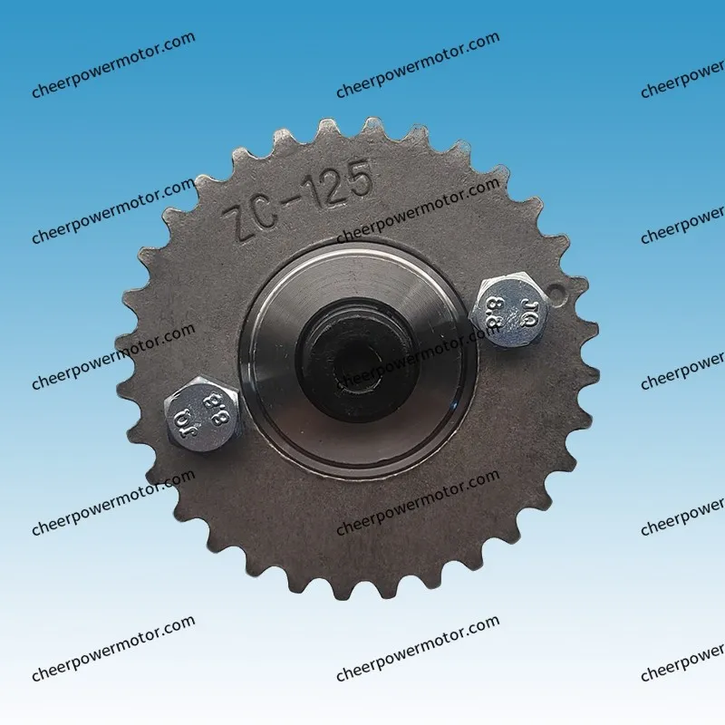 Camshaft Timing Gear Assembly suppliers