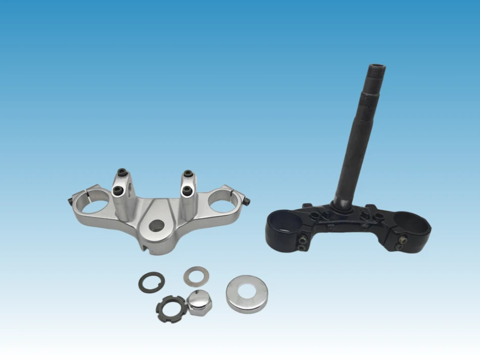 Loncin Tuko CR5 GT STEM STEM